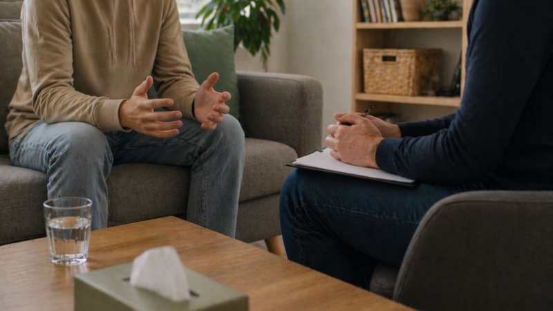 Vertrauen durch Transparenz: Was Ombudsleute bei der LIFE Jugendhilfe Bochum wirklich bedeuten