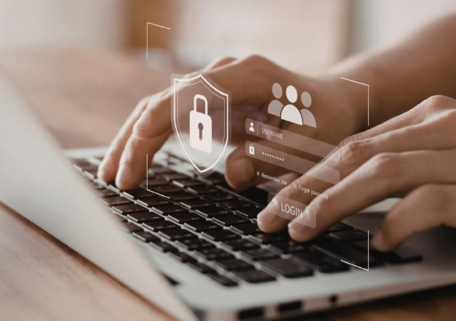 Digitale Hygiene -Verbraucherinformation der ERGO Group