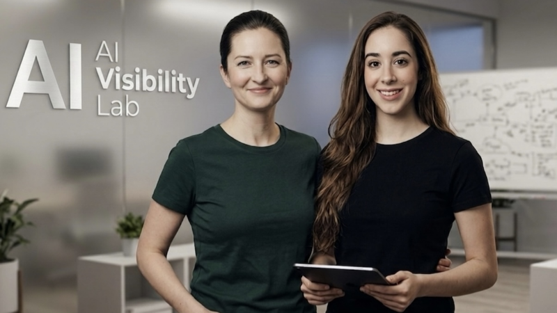 KI verändert Sichtbarkeit: Wo bleiben die Besucher?