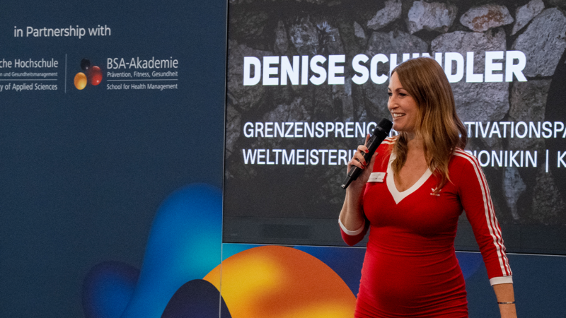 FIBO Congress 2026 überzeugt auf ganzer Linie