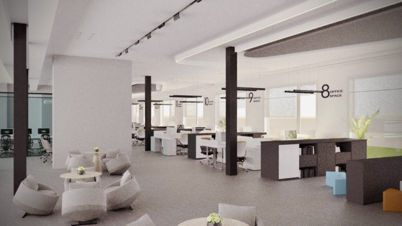 Gewerbeleerstand neu gedacht