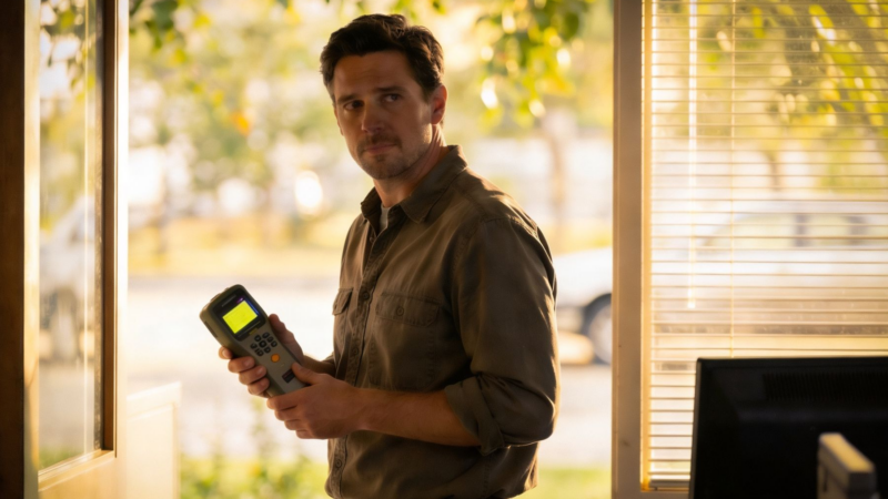 Innova Messtechnik Bewertungen bestätigen: Elektrosmog-Messung schützt Wohn- und Arbeitsumfeld