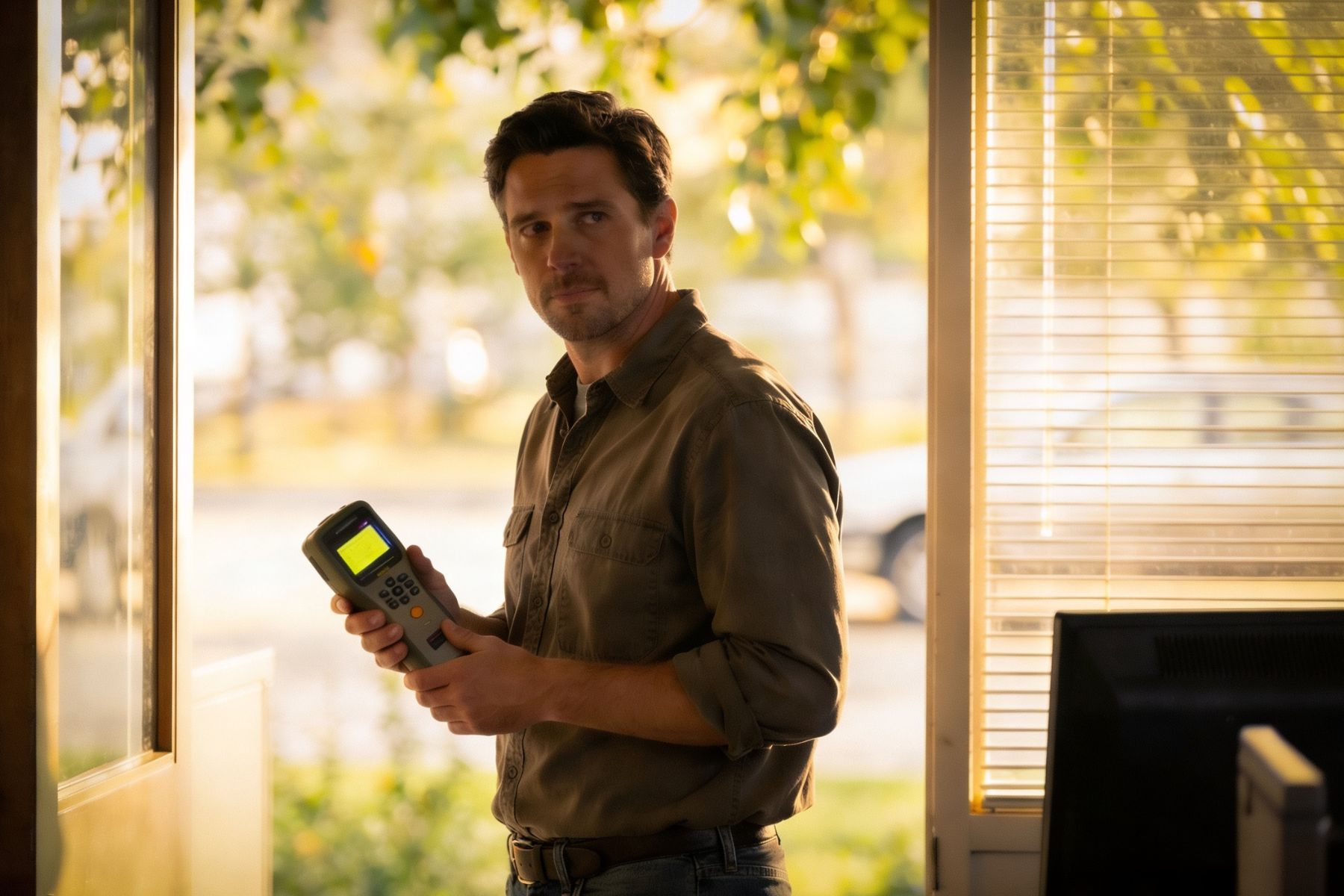 Innova Messtechnik Bewertungen bestätigen: Elektrosmog-Messung schützt Wohn- und Arbeitsumfeld