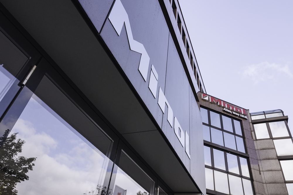 Lösungen für die Energiewende im Gebäudesektor – Minol bleibt innovativster Energiedienstleister