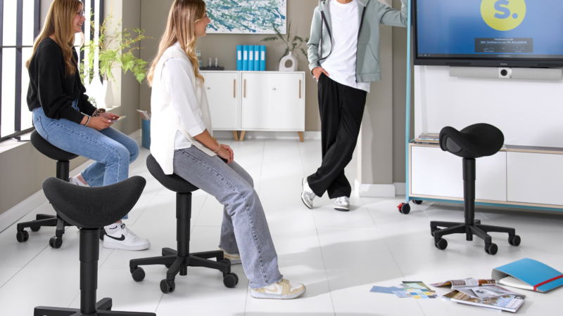 Warum viele Präsentationen scheitern