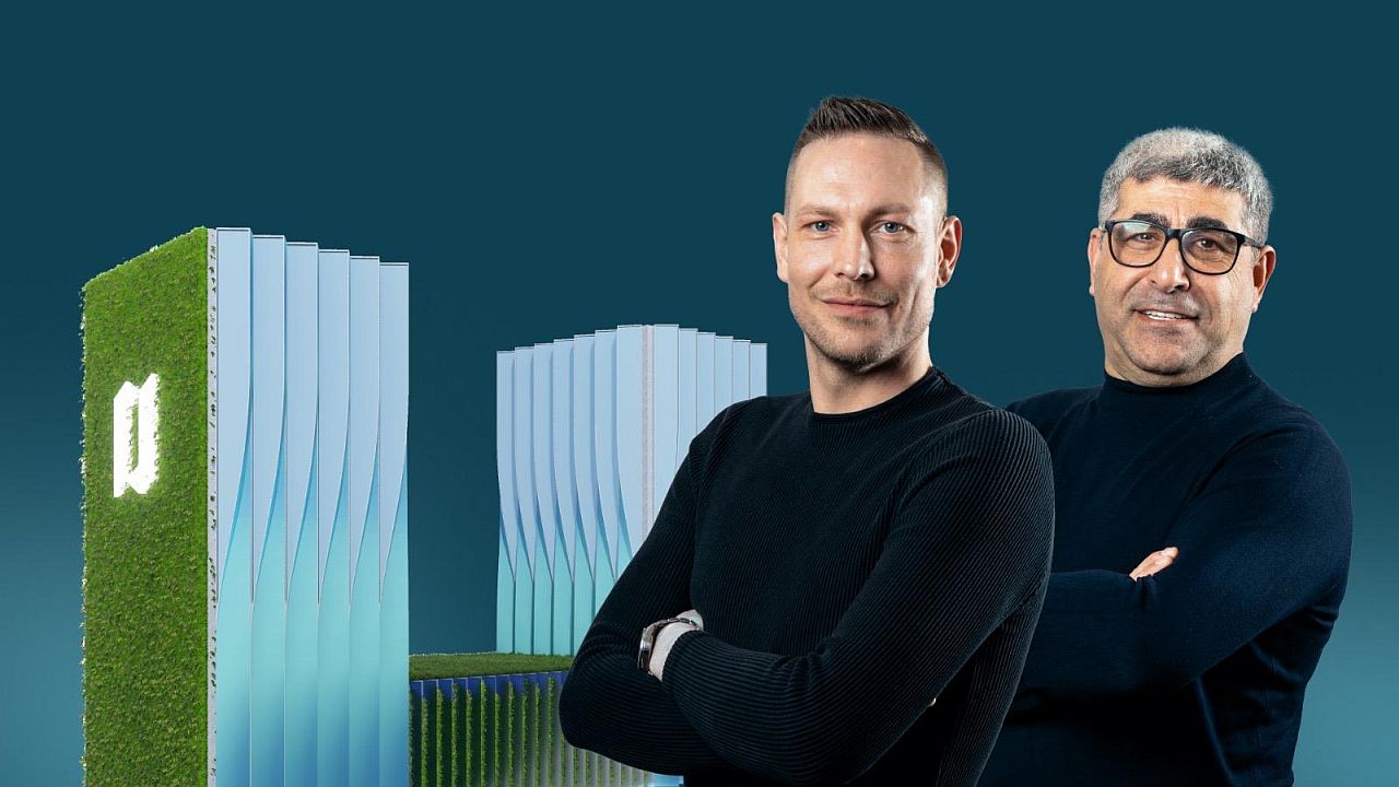 Energy Towers – Stromerzeugung aus industrieller Abwärme