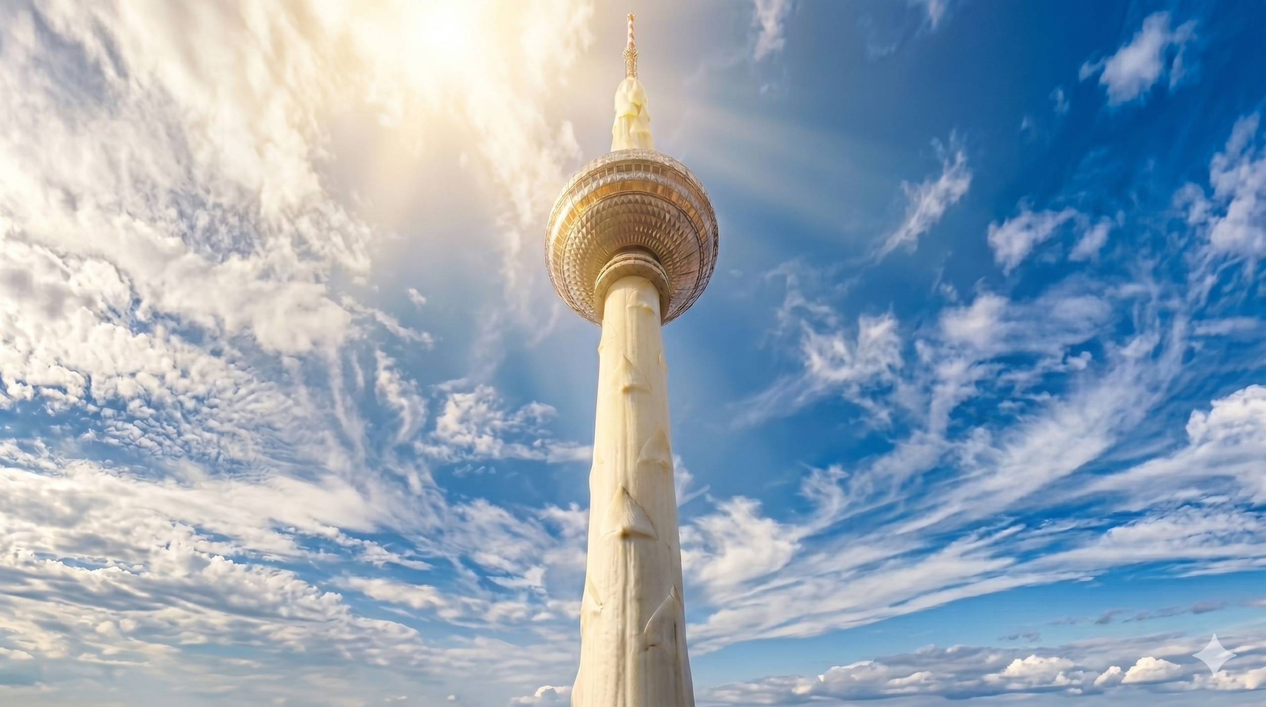 Wenn schon „Telespargel“, dann bitte mit Spargel – Neue Gerichte im Sphere Tim Raue