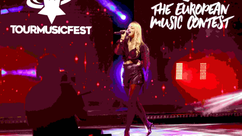 Auf der Suche nach aufstrebenden Talenten: Tour Music Fest 2026 kündigt Auditions in Berlin an