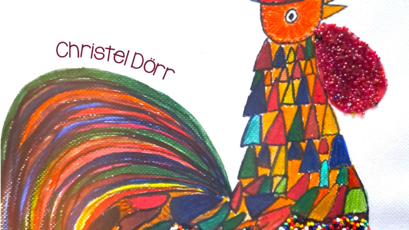 Fantasie trifft Tierwelt