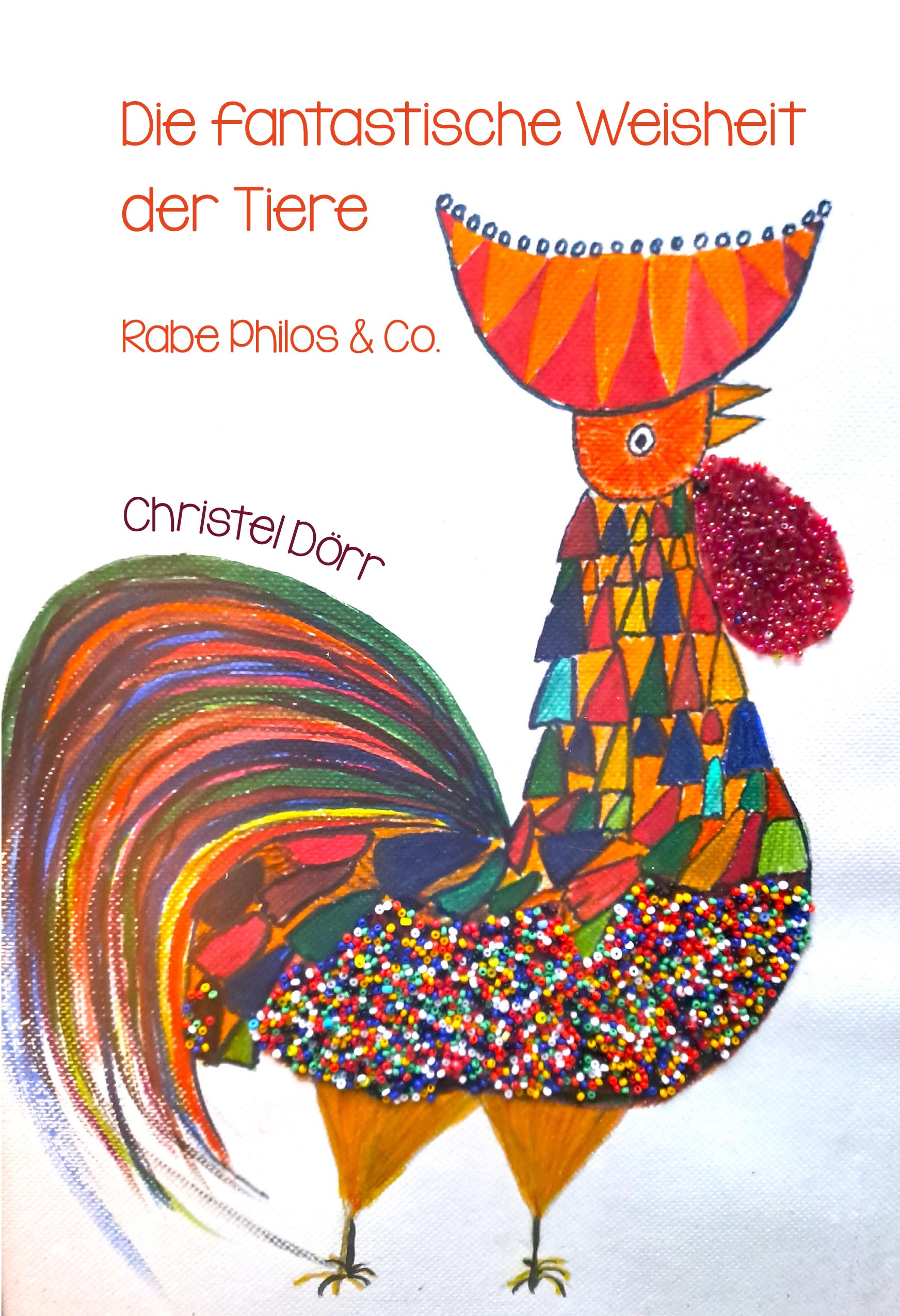 Fantasie trifft Tierwelt