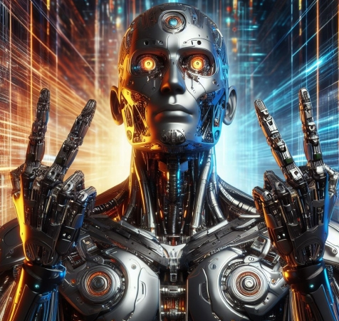 Der neue Goldrausch: AI-Domains