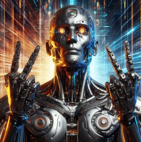 Der neue Goldrausch: AI-Domains