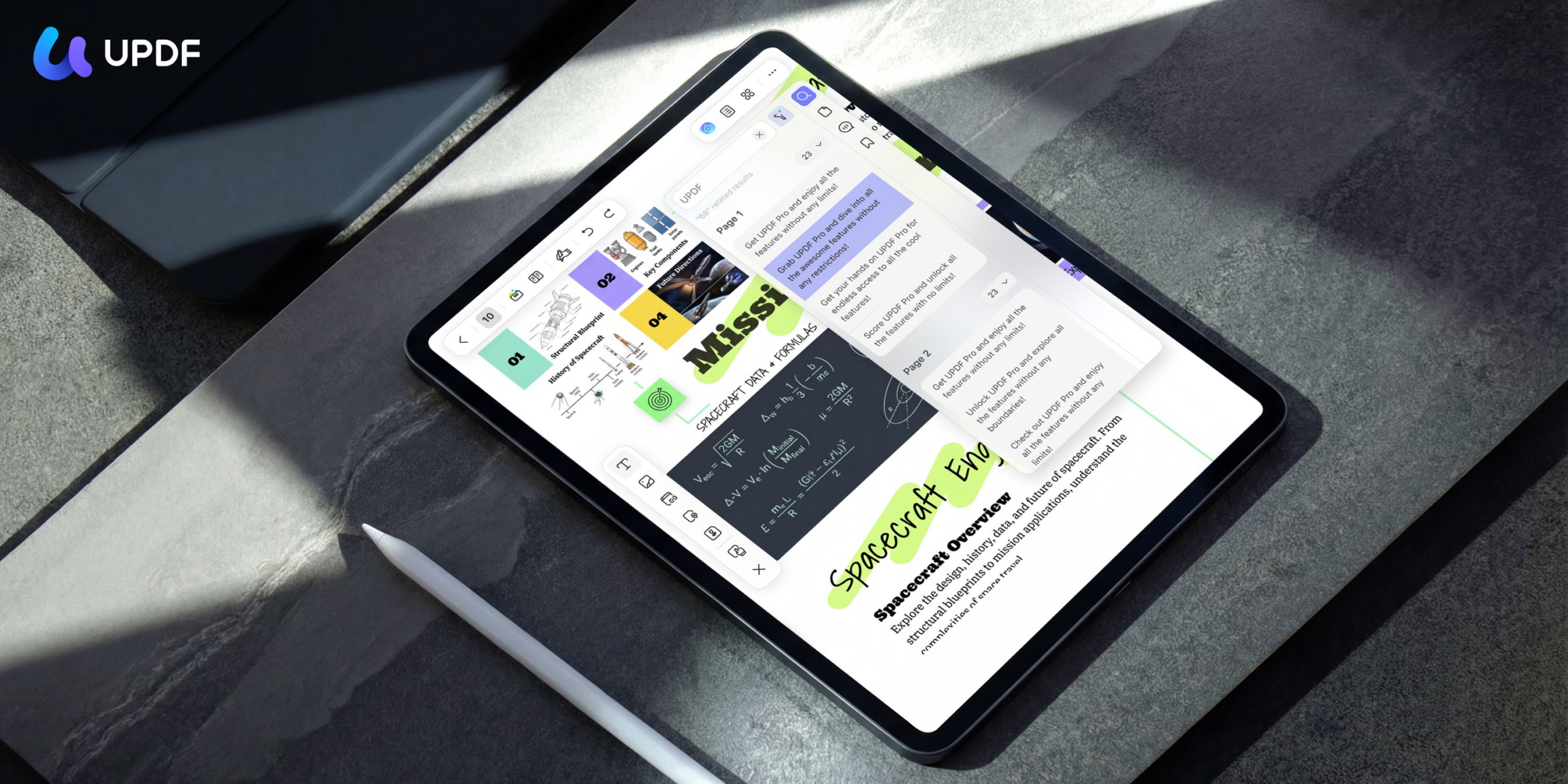 UPDF iOS 2.5.2 bringt direkten Zugriff auf Unternehmensdateien auf mobile Geräte