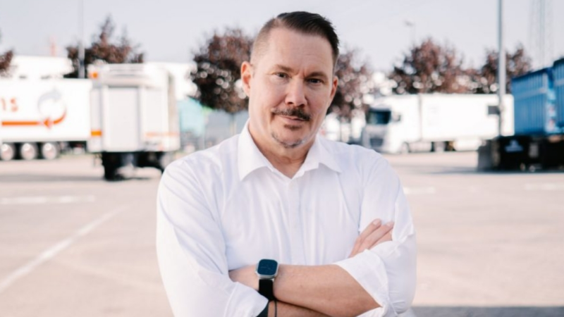 Effizienz im Transport neu gedacht: Wie Prozesse über Wettbewerb entscheiden