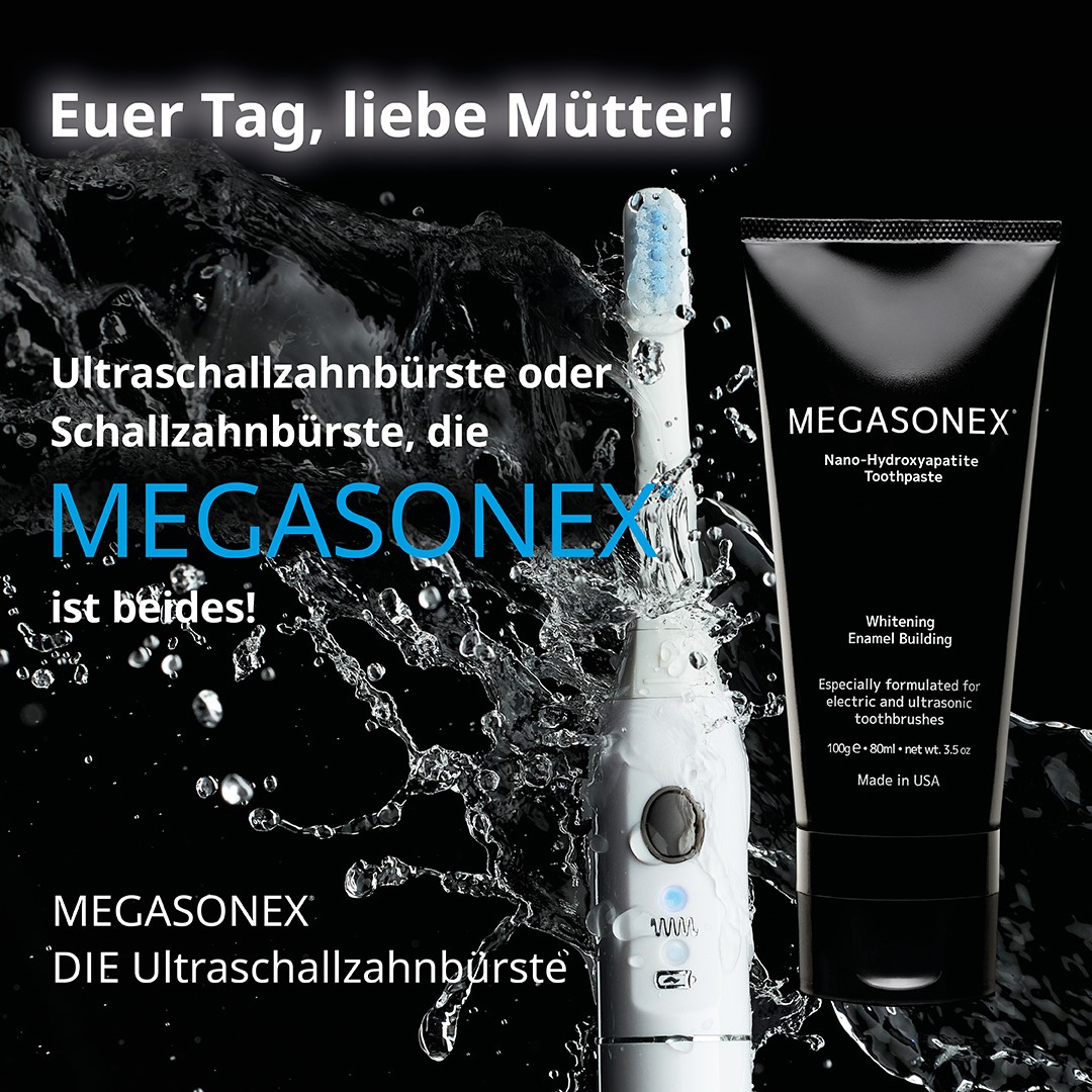 Euer Tag, liebe Mütter