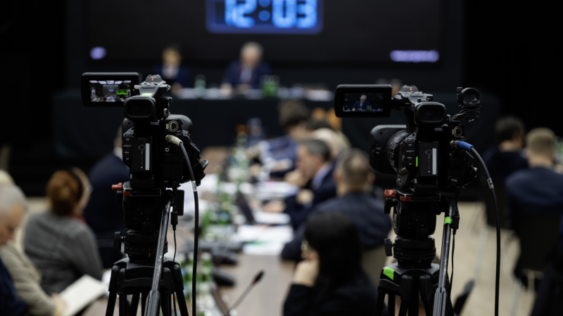 Krisenkommunikation: Wenn der Ruf in Gefahr ist!