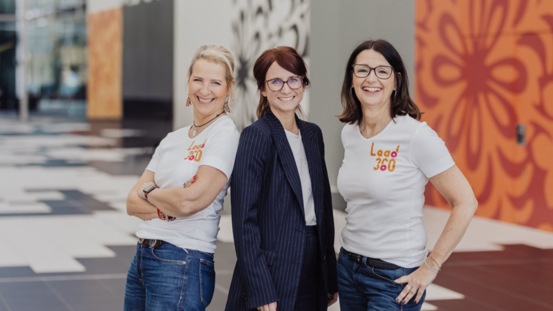 Kameha Lead360 Festival: Schluss mit klassischer Führungskräfteentwicklung