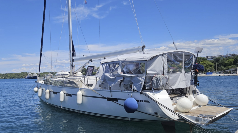 Seebestattung in Kroatien – würdevoller Abschied auf dem Meer