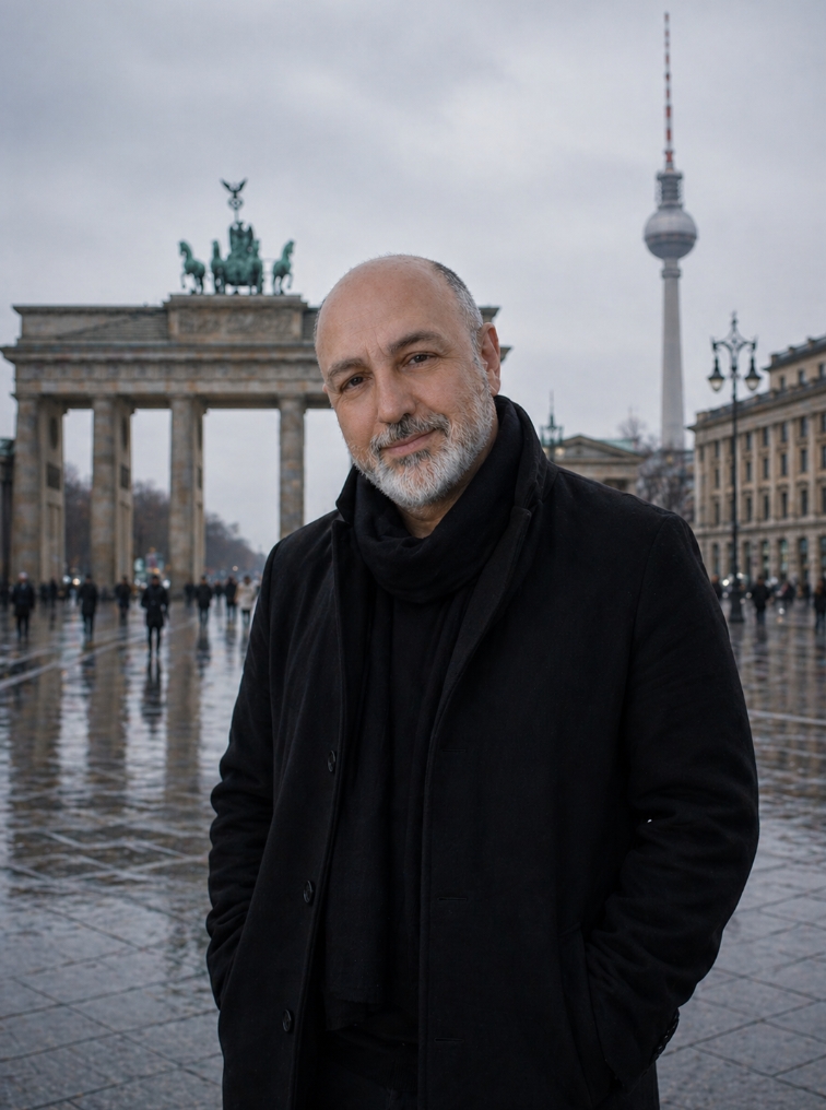 Emanuell Charis: Warum Menschen plötzlich den Kontakt abbrechen – obwohl sie Gefühle haben