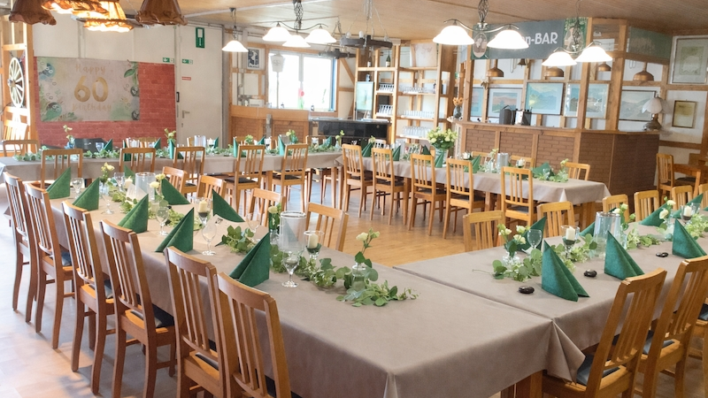 Neue Leitung für Veranstaltungsräume in Salzgitter