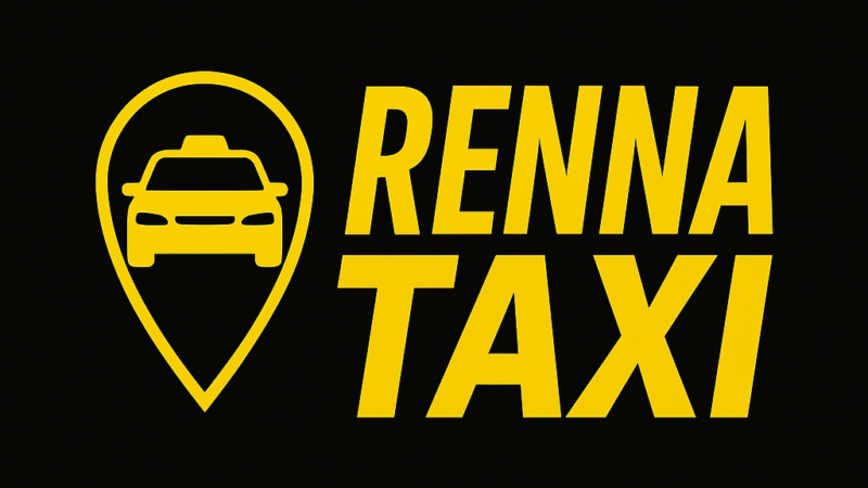 Taxi Tübingen Renna zum Flughafen