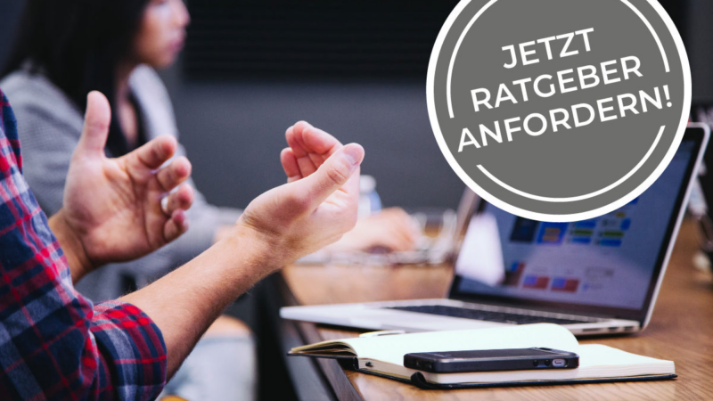 Leitfaden zum Immobilienverkauf