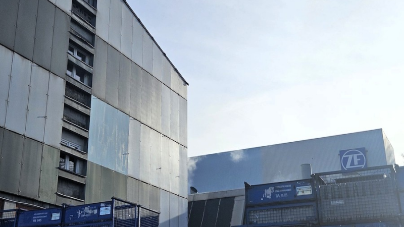 Fachkräfte suchen Industrie: Investorentag am 15. Juni bei ZF in Eitorf